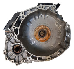 CAIXA CAMBIO RANGE ROVER EVOQUE 2.0 2012 A 2015 AUTOMÁTICO