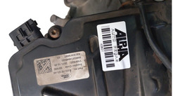 CAIXA CAMBIO RANGE ROVER EVOQUE 2.0 2012 A 2015 AUTOMÁTICO