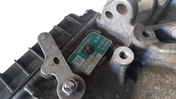 CAIXA CAMBIO RANGE ROVER EVOQUE 2.0 2013 2014 AUTOMÁTICO