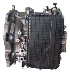 CAIXA CAMBIO RANGE ROVER EVOQUE 2.0 2013 2014 AUTOMÁTICO