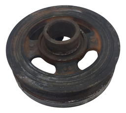 Polia Virabrequim Toyota Hilux 3.0 2005 A 2015