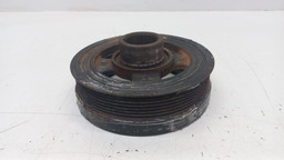 POLIA VIRABREQUIM TOYOTA HILUX 3.0 2005 A 2015