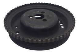 Polia Virabrequim Fiat Idea 1.4 2009 2010