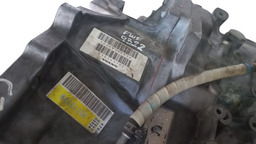 CAIXA CAMBIO VOLVO C30 2.0 2010 2011 AUTOMÁTICO