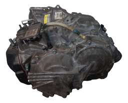 CAIXA CAMBIO VOLVO C30 2.0 2010 2011 AUTOMÁTICO