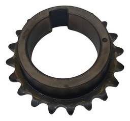 Engrenagem Virabrequim Citroën Jumpy 1.6 2019 2020