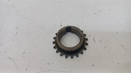ENGRENAGEM VIRABREQUIM CITROËN JUMPY 1.6 2019 2020