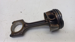 BIELA C/ PISTÃO MINI COOPER 1.6 THP 2012 A 2015 STD