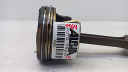 BIELA C/ PISTÃO MINI COOPER 1.6 THP 2012 A 2015 STD