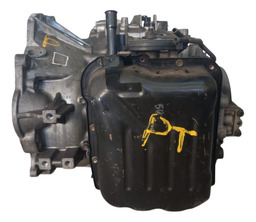 CAIXA CAMBIO HYUNDAI AZERA 3.3 V6 2008 A 2011 AUTOMÁTICO (2)