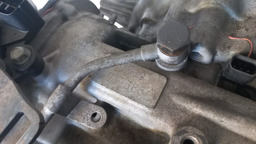 CAIXA CAMBIO HYUNDAI AZERA 3.3 V6 2008 A 2011 AUTOMÁTICO (2)