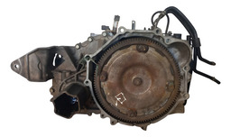 Caixa Cambio Mitsubishi Grandis 2.4 2007 2008 Automático