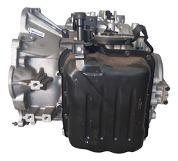 Caixa Cambio Hyundai Azera 3.3 V6 2008 A 2011 Automático (1)