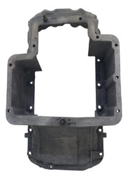 Sobre Carter Oleo Citroën Jumpy 1.6 2019 2020 Diesel Prateado