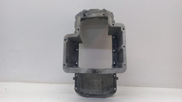 SOBRE CARTER OLEO CITROËN JUMPY 1.6 2019 2020 DIESEL PRATEADO