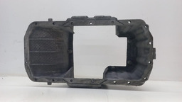 SOBRE CARTER OLEO CITROËN JUMPY 1.6 2019 2020 DIESEL PRATEADO