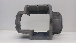 SOBRE CARTER OLEO CITROËN JUMPY 1.6 2019 2020 DIESEL PRATEADO