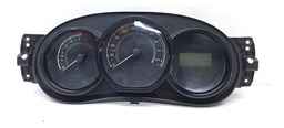 Painel Instrumentos Renault Sandero 2015 A 2021 Preto