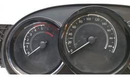 PAINEL INSTRUMENTOS RENAULT SANDERO 2015 A 2021