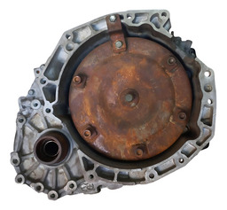 Caixa Cambio Range Rover Evoque 2.0 2012 2015 Automático (1)