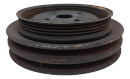 Polia Bomba D'água Gm Tracker 1.8 2013 A 2016