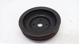 POLIA BOMBA D'ÁGUA GM TRACKER 1.8 2013 A 2016