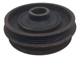 POLIA VIRABREQUIM CHERY QQ 1.1 2011 2012