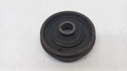 POLIA VIRABREQUIM CHERY QQ 1.1 2011 2012