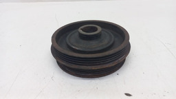 POLIA VIRABREQUIM CHERY QQ 1.1 2011 2012