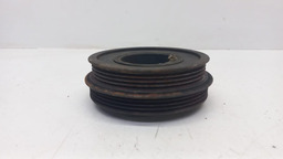 POLIA VIRABREQUIM CHERY QQ 1.1 2011 2012