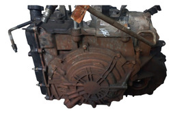 CAIXA CAMBIO FORD EDGE 3.5 V6 2013 2014 AUTOMÁTICO