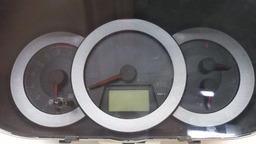 PAINEL INSTRUMENTOS TOYOTA RAV4 2006 A 2012 PRETO