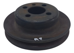 POLIA VIRABREQUIM VW PARATI 1.8 AP 1996 A 1998