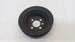 POLIA VIRABREQUIM VW PARATI 1.8 AP 1996 A 1998