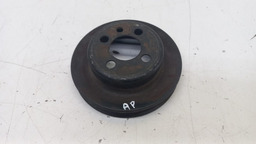 POLIA VIRABREQUIM VW PARATI 1.8 AP 1996 A 1998