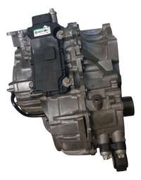 CAIXA CAMBIO FIAT TORO 2.0 2019 2020 DIESEL AUTOMÁTICO