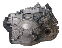 CAIXA CAMBIO FIAT TORO 2.0 2019 2020 DIESEL AUTOMÁTICO