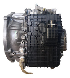 CAIXA CAMBIO FIAT TORO 2.0 2019 2020 DIESEL AUTOMÁTICO