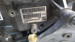 CAIXA CAMBIO FIAT TORO 2.0 2019 2020 DIESEL AUTOMÁTICO