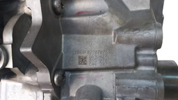 CAIXA CAMBIO FIAT TORO 2.0 2019 2020 DIESEL AUTOMÁTICO