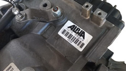 CAIXA CAMBIO FIAT TORO 2.0 2019 2020 DIESEL AUTOMÁTICO