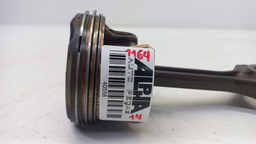 BIELA C/ PISTAO MINI COOPER 1.6 THP 2012 A 2015 STD