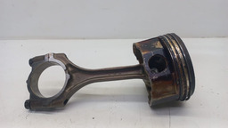 BIELA C/ PISTÃO TOYOTA RAV4 2.4 2006 A 2012 STD