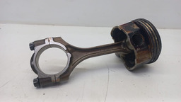 BIELA C/ PISTÃO TOYOTA RAV4 2.4 2006 A 2012 STD