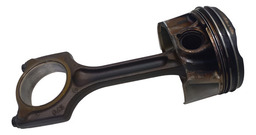 BIELA C/ PISTÃO MINI COOPER 1.6 THP 2012 A 2015 STD