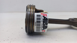 BIELA C/ PISTÃO MINI COOPER 1.6 THP 2012 A 2015 STD