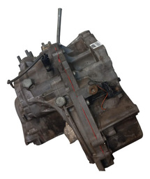 CAIXA CAMBIO KIA CLARUS 2.0 2000 AUTOMÁTICO