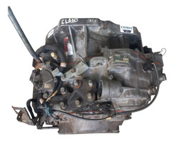 CAIXA CAMBIO KIA CLARUS 2.0 2000 AUTOMÁTICO