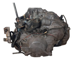 CAIXA CAMBIO KIA CLARUS 2.0 2000 AUTOMÁTICO