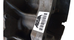 CAIXA CAMBIO KIA CLARUS 2.0 2000 AUTOMÁTICO